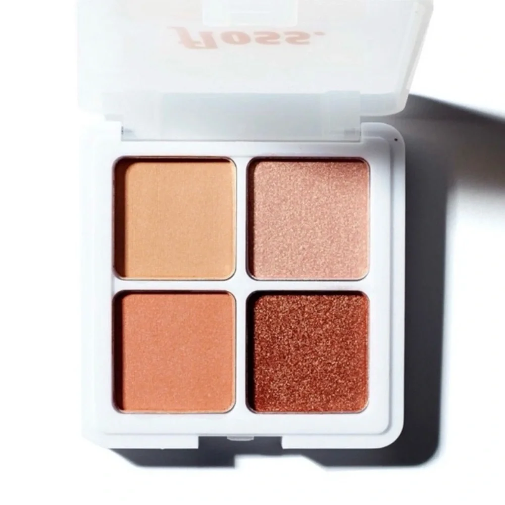 floss eyeshadow squad just peachy may sale